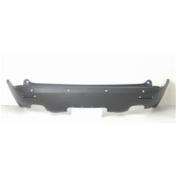 Body Parts Bumper Covers for 2007-2012 ACADIA - GM1100806PP