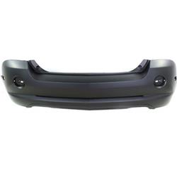 Coast to Coast International Body Parts Bumper Covers GM1100809C
