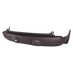 Body Parts Bumper Covers for 2009-2012 TRAVERSE - GM1100841