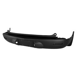 Body Parts Bumper Covers for 2009-2012 TRAVERSE - GM1100841C