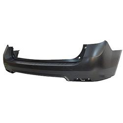Body Parts Bumper Covers for 2010-2015 EQUINOX - GM1100851
