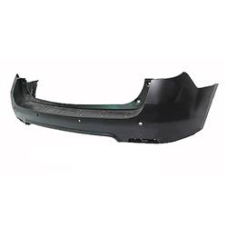 Body Parts Bumper Covers for 2010-2015 EQUINOX - GM1100852C