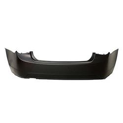 Body Parts Bumper Covers GM1100876