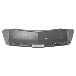 Coast to Coast International Body Parts - Bumper Covers for 2012-2014 CTS - GM1100879OE