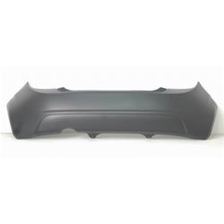 Body Parts Bumper Covers for 2012-2015 SONIC - GM1100887