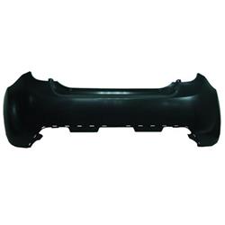 Body Parts Bumper Covers for 2013-2015 SPARK, 2014 SPARK EV - GM1100900