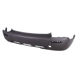 Body Parts Bumper Covers for 2015-2016 TRAX - GM1100920C