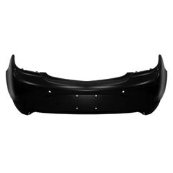 Coast to Coast International Body Parts - Bumper Covers for 2014-2016 REGAL - GM1100948C