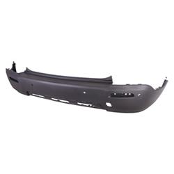 Body Parts Bumper Covers for 2015-2016 TRAX - GM1100960