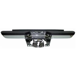 Coast to Coast International Body Parts Bumpers GM1101111V