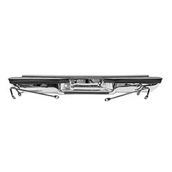 Body Parts Bumpers GM1101113PP