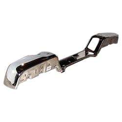 Coast to Coast International Body Parts Bumper Replacement Parts GM1102549V