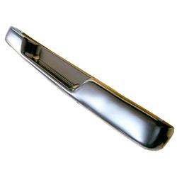 Coast to Coast International Body Parts Bumper Replacement Parts GM1102553V