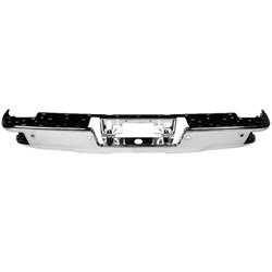 Coast to Coast International Body Parts Bumper Replacement Parts GM1102557