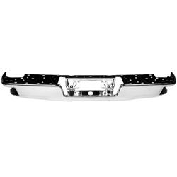 Coast to Coast International Body Parts Bumper Replacement Parts GM1102558