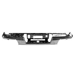 Coast to Coast International Body Parts - Bumper Replacement Parts for 2015-2020 CANYON, COLORADO - GM1102561