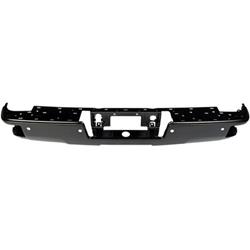 Coast to Coast International Body Parts Bumper Replacement Parts GM1102563