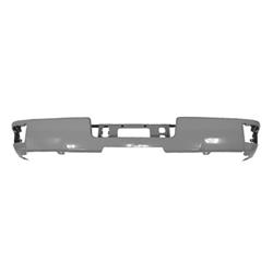 Coast to Coast International Body Parts Bumper Impact Bars GM1102566C