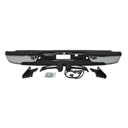 Body Parts Bumpers GM1103122V