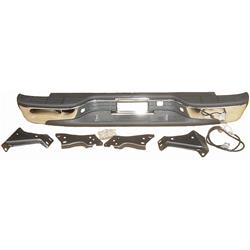 Coast to Coast International Body Parts Bumpers GM1103123V