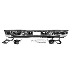 Body Parts Bumpers GM1103129PP