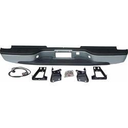 Body Parts Bumpers GM1103141