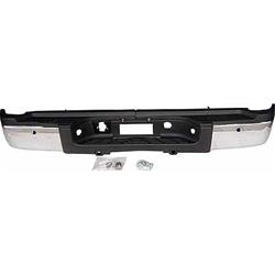 Coast to Coast International Body Parts Bumpers GM1103151V