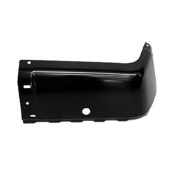Coast to Coast International Body Parts Bumper Replacement Parts GM1104148