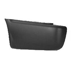 Coast to Coast International Body Parts Bumper Replacement Parts GM1105143