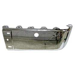 Coast to Coast International Body Parts Bumper Replacement Parts GM1105147