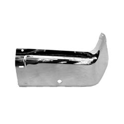Coast to Coast International Body Parts Bumper End Plates GM1105149C
