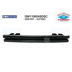 Body Parts Bumper Covers for 2000-2005 IMPALA - GM1106549DSC