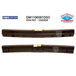 Body Parts Bumper Covers for 2005-2009 EQUINOX, 2006-2009 TORRENT - GM1106581DSC