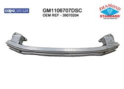 Body Parts Bumper Covers GM1106707DSC