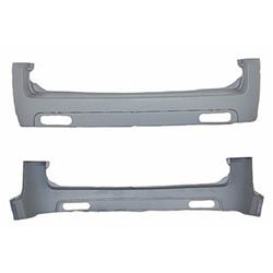 Body Parts Bumper Covers for 2006-2007 VUE - GM1109107