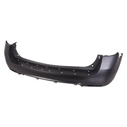 Body Parts Bumper Covers for 2016-2017 EQUINOX - GM1114108
