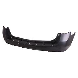 Body Parts Bumper Covers for 2016-2017 EQUINOX - GM1114109