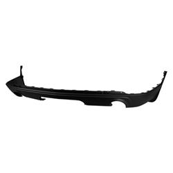 Coast to Coast International Body Parts - Bumper Covers for 2013-2017 TRAVERSE - GM1115112C