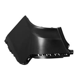 Coast to Coast International Body Parts - Bumper Replacement Parts for 2013-2016 ENCORE - GM1116104C