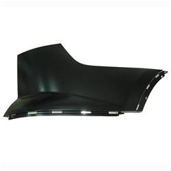 Body Parts Bumper Covers for 2008-2012 ENCLAVE - GM1117101C
