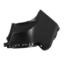 Coast to Coast International Body Parts - Bumper Replacement Parts for 2013-2016 ENCORE - GM1117104C