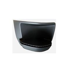 Coast to Coast International Body Parts Bumper Replacement Parts GM1138100