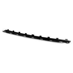 Body Parts Rear Bumper Skid Plates for 2015-2016 TRAX - GM1144118