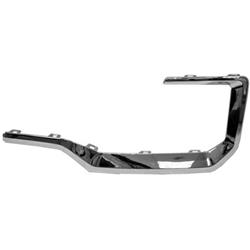 Coast to Coast International Body Parts Bumper Trim GM1147109