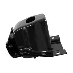 Body Parts Bumper Reinforcements GM1166122C