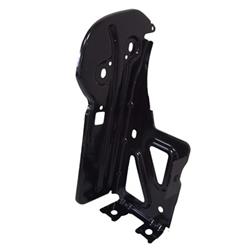 Body Parts Bumper Brackets GM1166127C