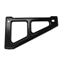 Body Parts Bumper Impact Bar Brackets GM1167120C