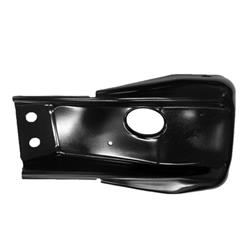Body Parts Bumper Reinforcements GM1167121C