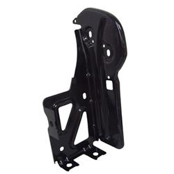 Body Parts Bumper Brackets GM1167127C