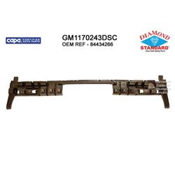 Body Parts Bumper Impact Absorbers for 2018-2019 TRAVERSE - GM1170243DSC